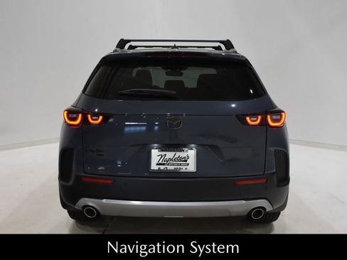 New 2026 MAZDA CX-50 2.5 Turbo w/ Weather Package AWD/4WD image 5