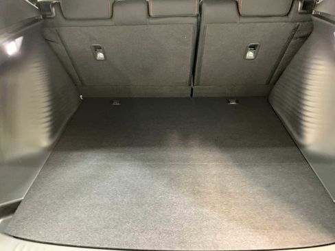 New 2026 Honda HR-V Sport image 4