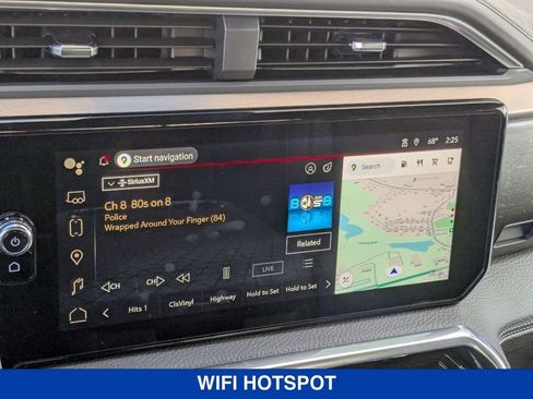 New 2026 GMC Sierra 1500 Denali w/ Denali Reserve Package image 25