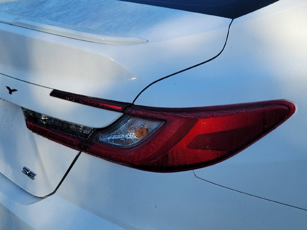 Used 2025 Toyota Camry SE w/ Convenience Package FWD image 19