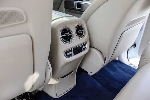 Used 2023 Mercedes-Benz G 550 image 63