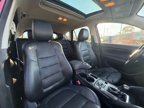 Used 2016 MAZDA CX-5 Grand Touring image 21