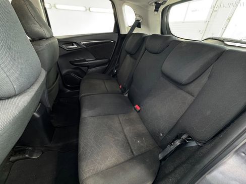 Used 2016 Honda Fit EX image 20