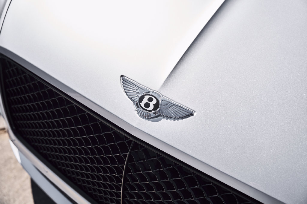 Used 2021 Bentley Continental GT AWD/4WD image 7