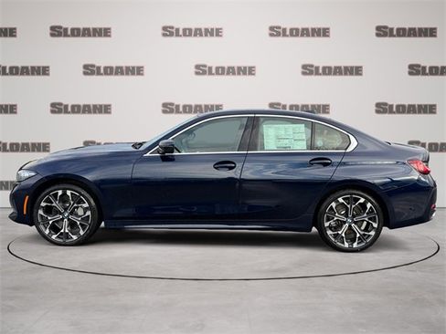 New 2026 BMW 330i xDrive 330i xDrive w/ Premium Package image 2