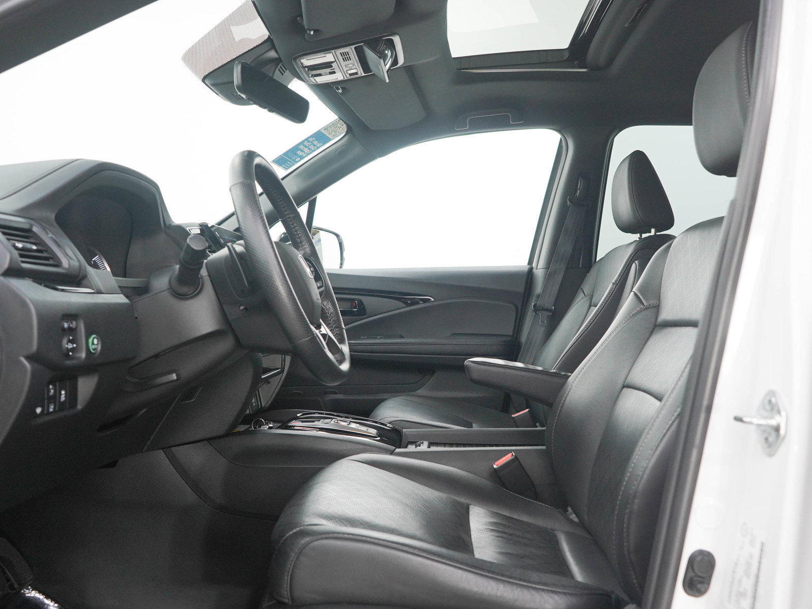 Used 2023 Honda Passport Touring image 24