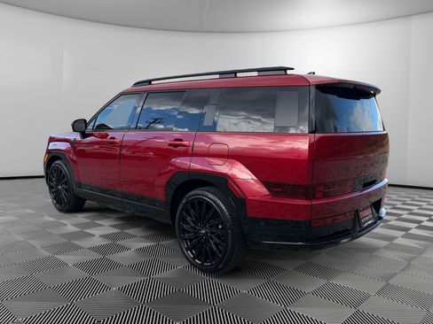 Used 2024 Hyundai Santa Fe Calligraphy image 5