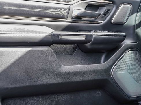 Used 2021 RAM 1500 Limited w/ Night Edition image 19