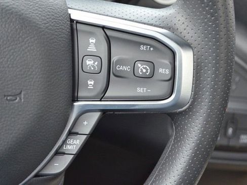 New 2026 RAM 3500 Tradesman AWD/4WD image 22