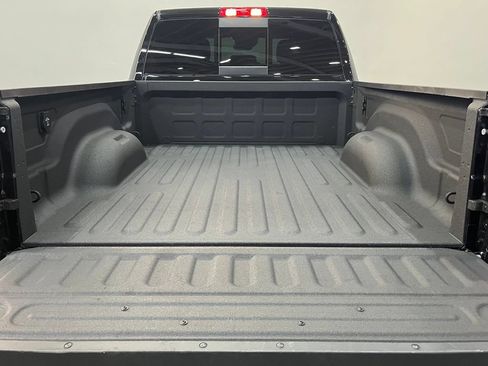 Used 2025 RAM 2500 Tradesman w/ Power Wagon Package AWD/4WD image 13