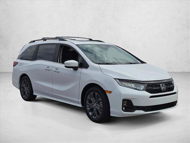 New 2027 Honda Odyssey Touring image 7