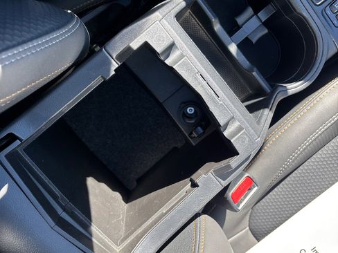 Certified 2022 Subaru Forester Wilderness w/ Wilderness Package image 28