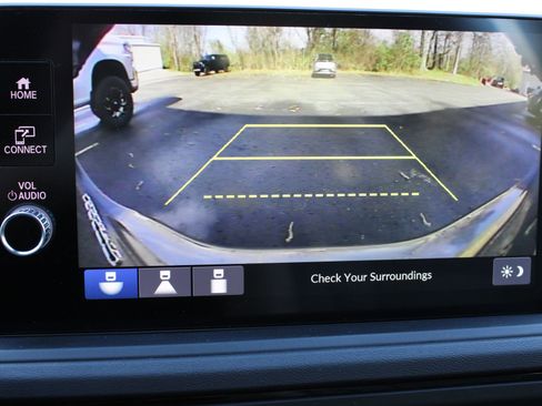 New 2026 Honda Accord LX image 29