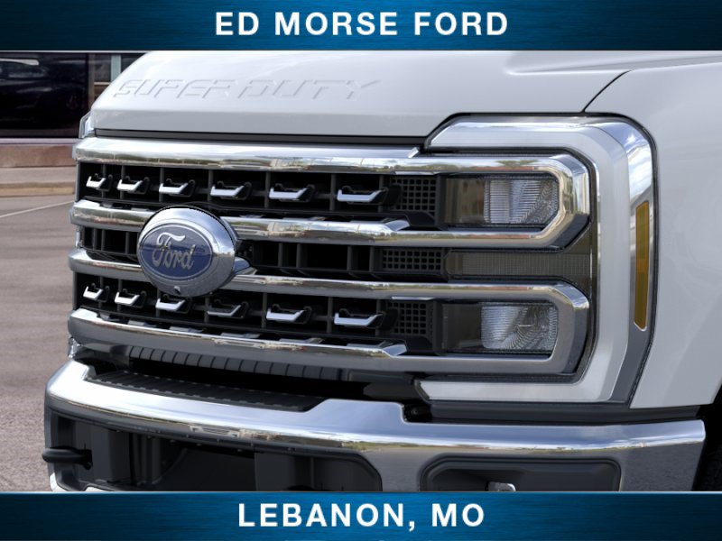 New 2026 Ford F250 Lariat w/ Camper Package AWD/4WD image 42