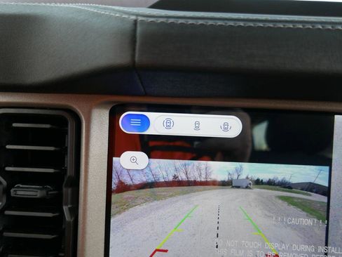 New 2026 Ford Bronco Outer Banks AWD/4WD image 27