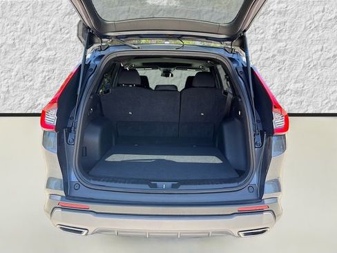 Used 2025 Honda CR-V Sport image 12