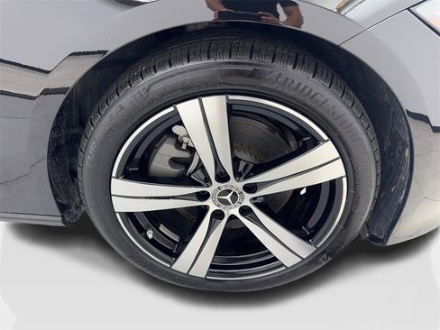 Used 2024 Mercedes-Benz C 300 C 300 image 79