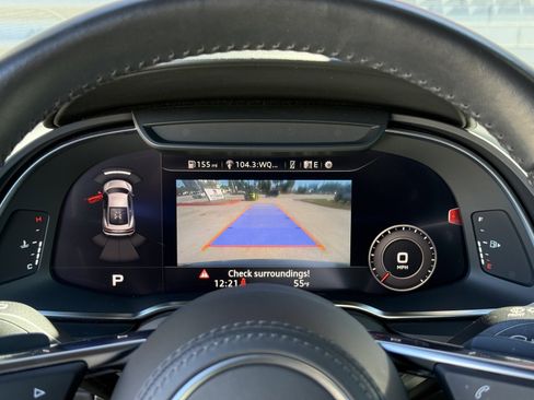 Used 2021 Audi R8 V10 image 19