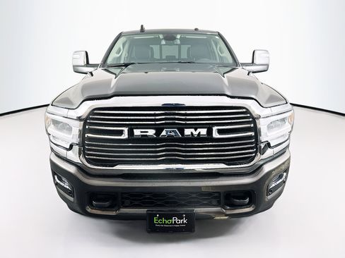 Used 2024 RAM 2500 Laramie image 2