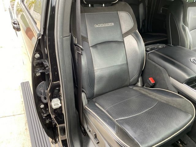 Used 2022 RAM 3500 Laramie AWD/4WD image 33