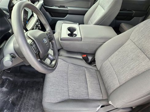 Used 2024 Ford F150 XL image 13