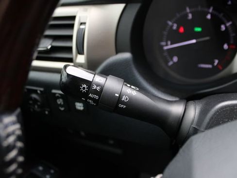 Used 2018 Lexus GX 460 Luxury AWD/4WD image 9