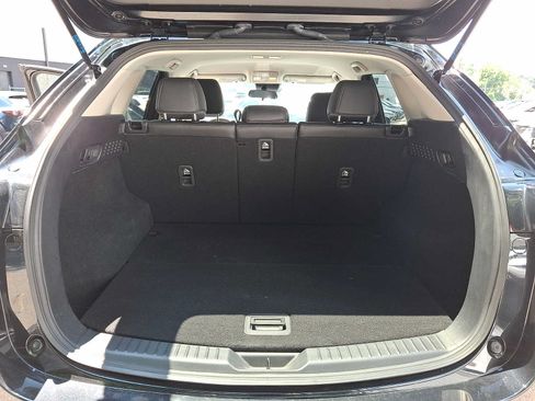 Certified 2024 MAZDA CX-5 AWD 2.5 S w/ Select Package image 26