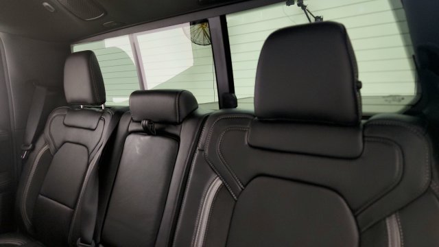 Used 2026 RAM 1500 RHO AWD/4WD image 45