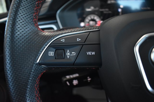 Used 2023 Audi S5 Premium Plus w/ Premium Plus Package AWD/4WD image 23