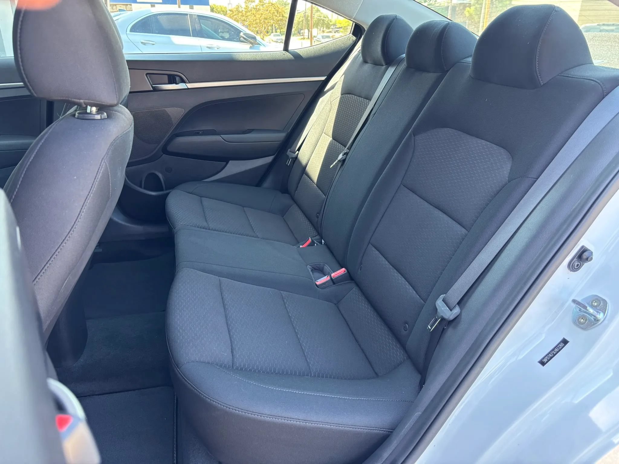 Used 2020 Hyundai Elantra SE w/ Cargo Package (C1) FWD image 44