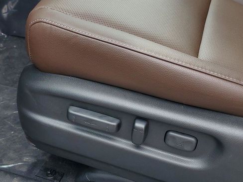 New 2026 Honda Ridgeline RTL image 10