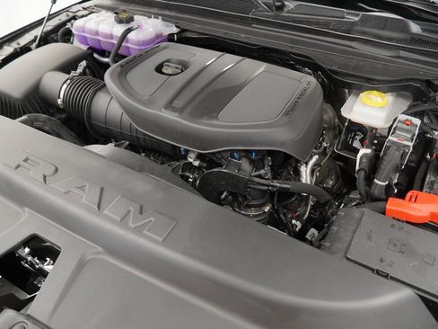 New 2026 RAM 1500 Big Horn image 37