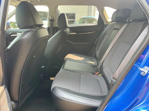Used 2024 Kia Seltos S AWD/4WD image 18