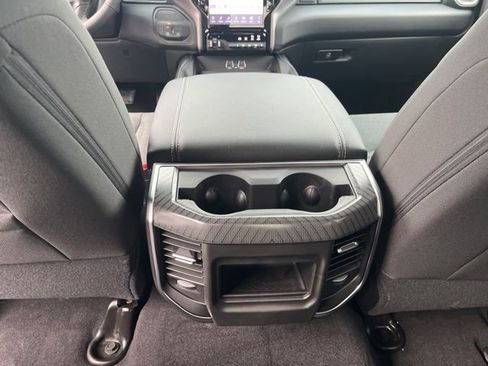 New 2026 RAM 3500 Big Horn image 13