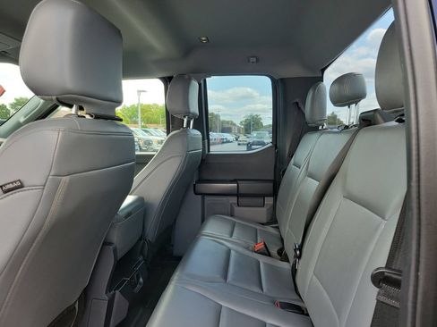 Certified 2021 Ford F150 XL w/ Equipment Group 101A High RWD image 14