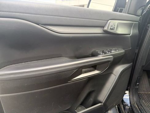 Used 2025 Ford Ranger Raptor AWD/4WD image 17