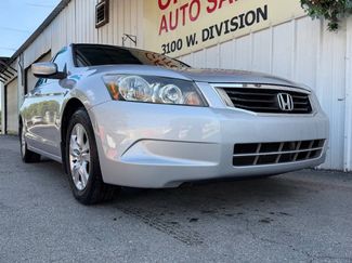 Used 2009 Honda Accord LX-P video 1