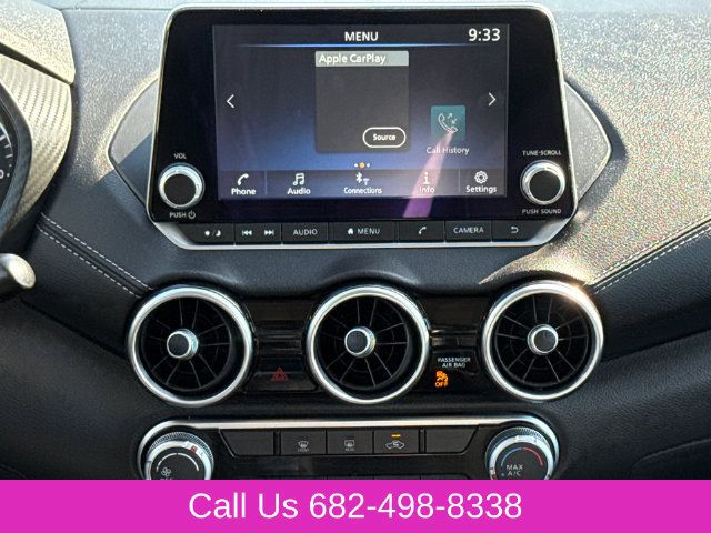 Used 2024 Nissan Sentra SV FWD image 11