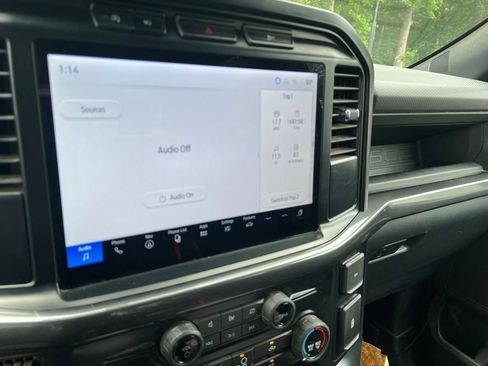 Used 2024 Ford F150 STX AWD/4WD image 24