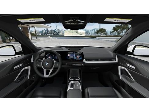 New 2026 BMW X1 xDrive28i w/ Technology Package image 10