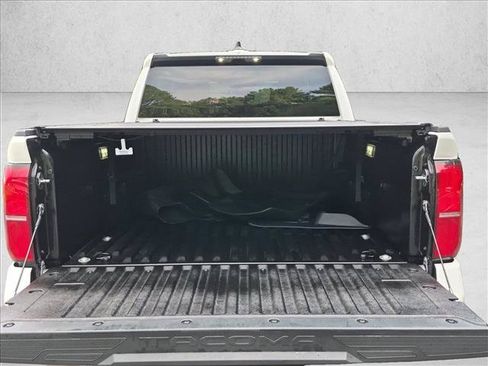 Used 2026 Toyota Tacoma SR5 RWD image 6