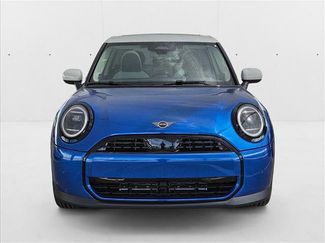 Used 2026 MINI Cooper 4-Door Hardtop FWD video 2