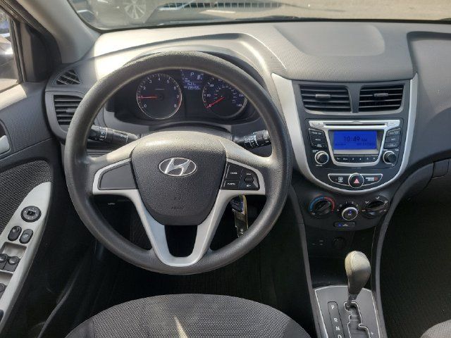 Used 2014 Hyundai Accent GS FWD image 14