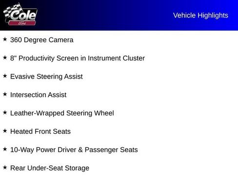 Used 2021 Ford F150 XLT w/ Equipment Group 302A High image 4