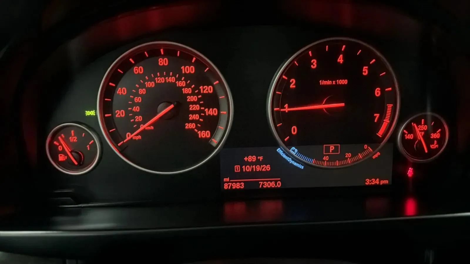 Used 2017 BMW X5 sDrive35i RWD image 11