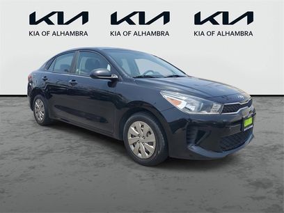 Used 2018 Kia Rio S