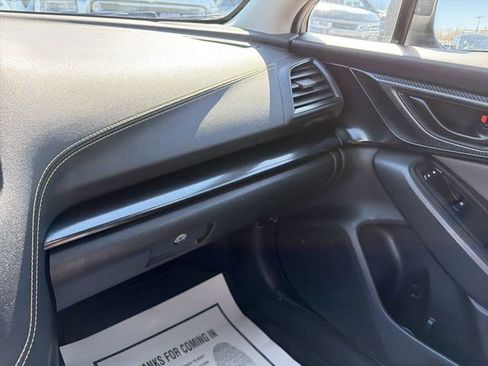 Used 2021 Subaru Crosstrek 2.5i Sport w/ Moonroof Package image 27