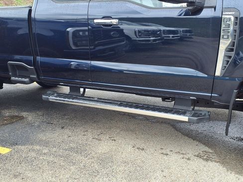 Certified 2023 Ford F350 Lariat w/ Tow Technology Package image 6