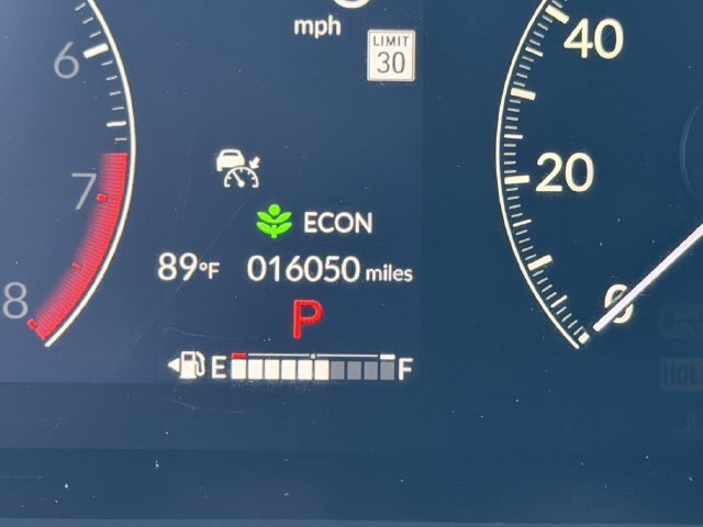 Used 2024 Honda HR-V EX-L image 35