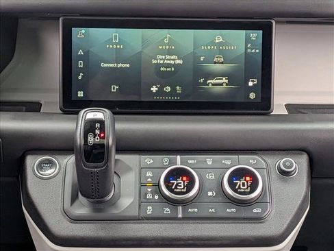 Used 2022 Land Rover Defender 110 X-Dynamic HSE image 15